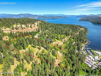 Parcel 22 Rock Creek Ridge at Sunup Bay