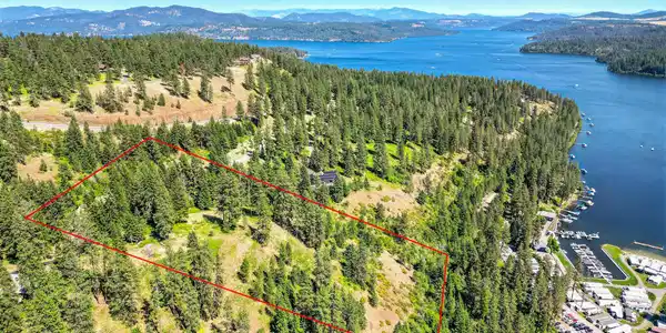 Parcel 22 Rock Creek Ridge at Sunup Bay