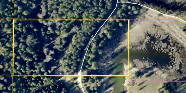 Nna Tanglewood 4.92 acres