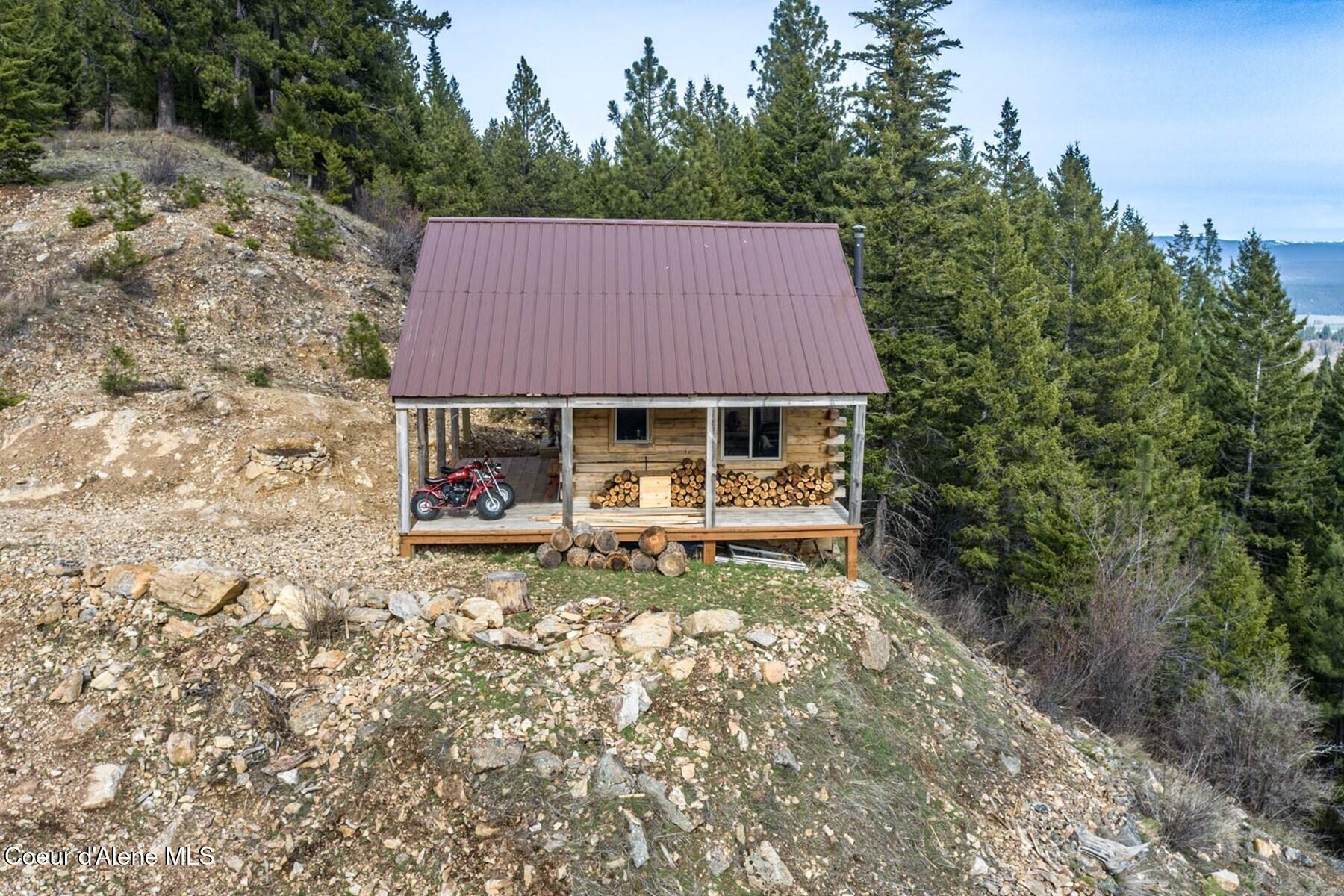 Image 4: 3rd - Kids Cabin