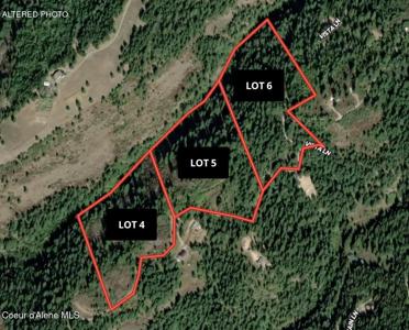 NNA Timberland Drive Lot 4,5,6