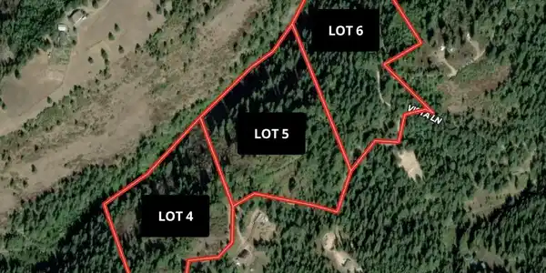 NNA Timberland Drive Lot 4,5,6