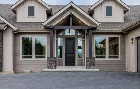 Image 2: Front Entry