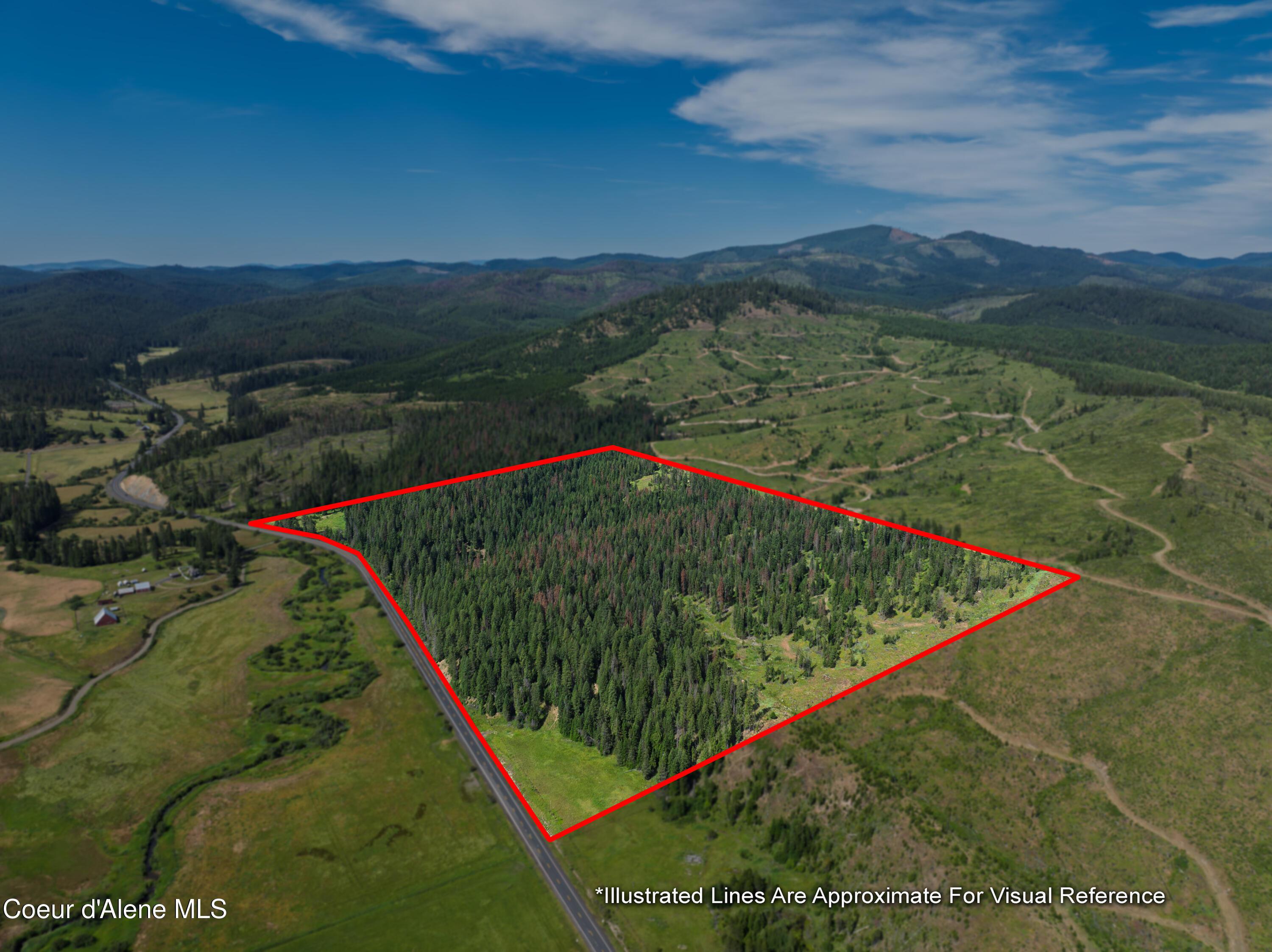 Image 1: Cow Creek Outlined01