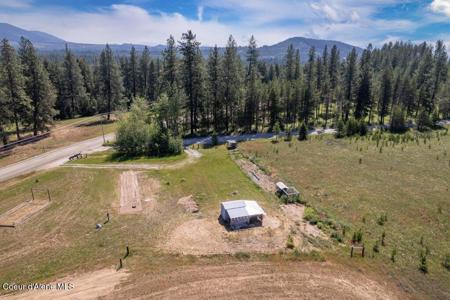 30 Sawbuck RD