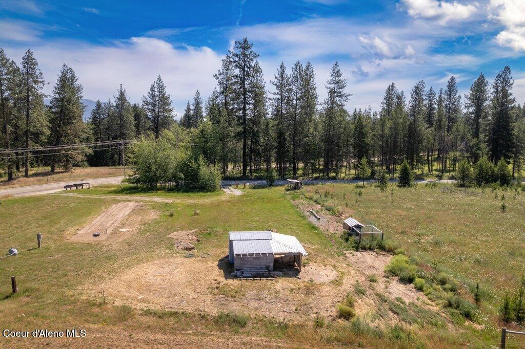Image 2: 046-51BowersTrail30SawbuckRoad-SpiritLak
