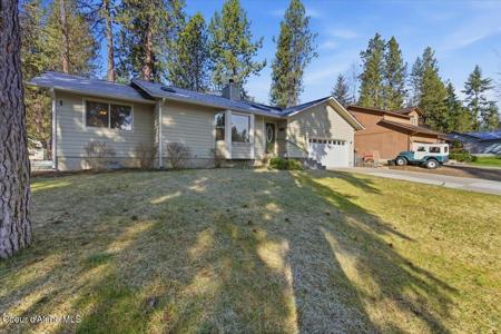 5118 N Pinegrove Drive