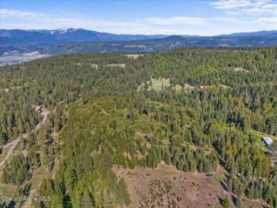 NKA Mutch Creek Road