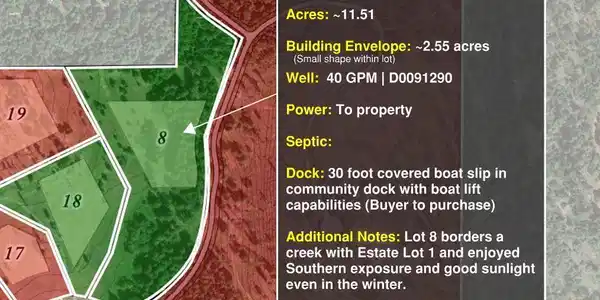 Image 2: Map With Txt