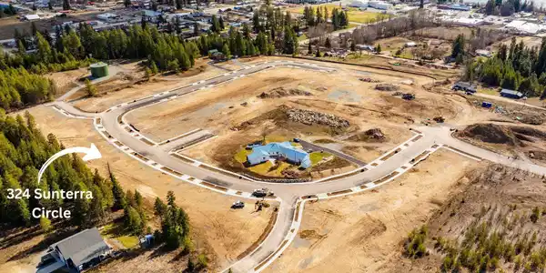 Image 2: Aerial