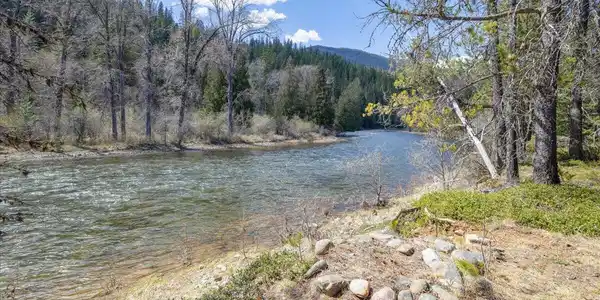 NNA N Moyie River Rd Lot 3