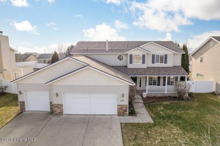 2811 W Thorndale Loop