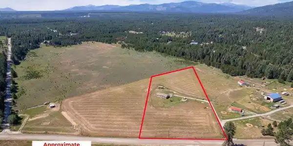 Image 3: 008-51BowersTrail30SawbuckRoad-SpiritLak