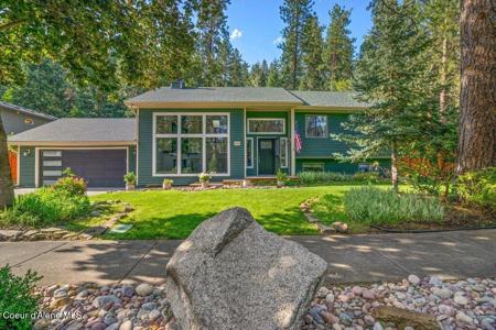 2909 E Fernan Ct