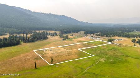 4289 Paradise Valley RD