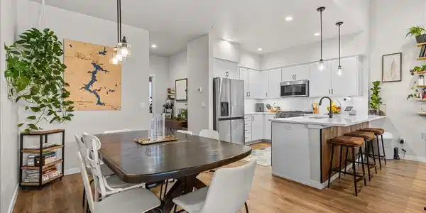 Image 2: Dining Area
