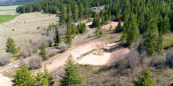 Lot 3 Lone Moose Dr
