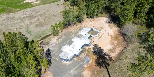 Lot 7 Lone Moose Ln