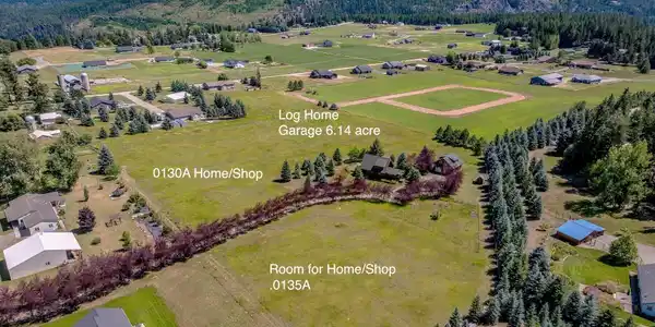 Image 2: Aerial View