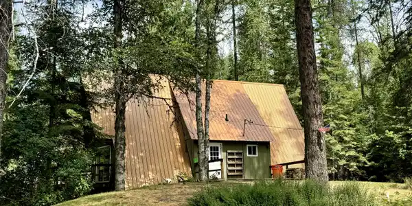 3897 Upper Gold Creek Rd. Rd