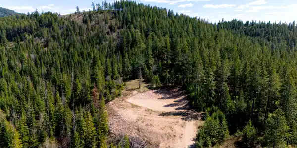 Lot 10 Lone Moose Dr