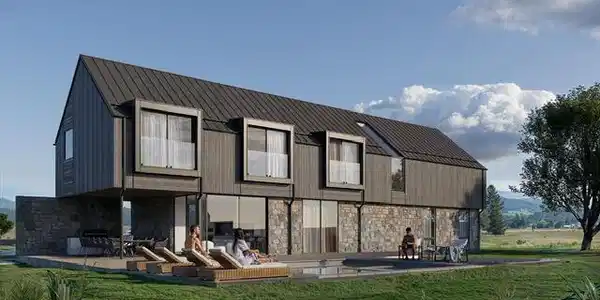 Image 3: Outdoor