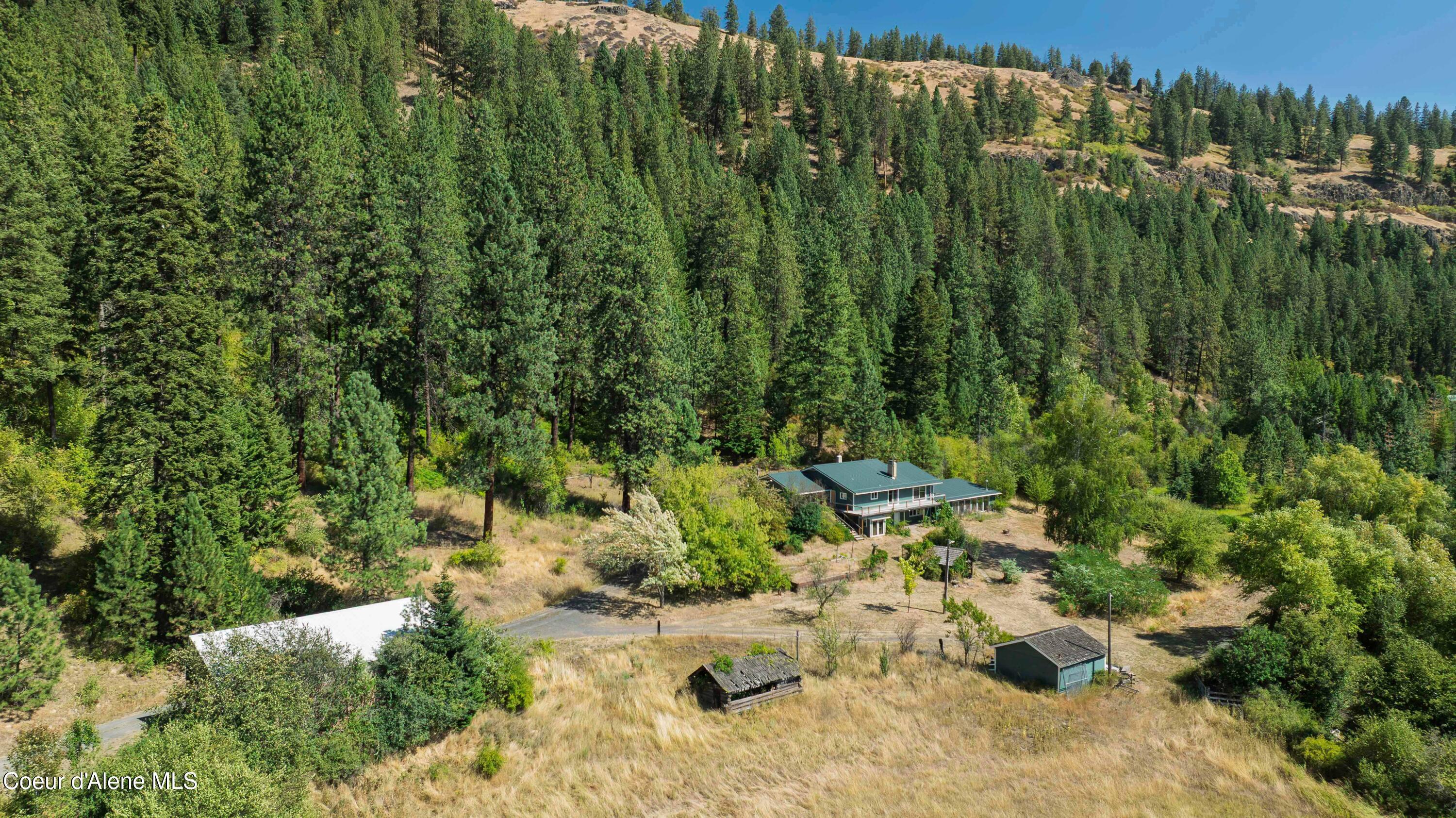 Image 2: Home and Property