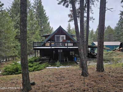 465 Mountain View RD