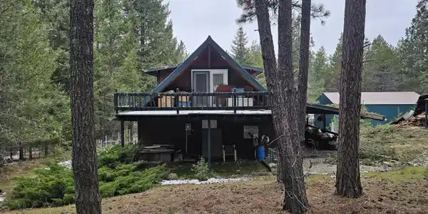 465 Mountain View RD