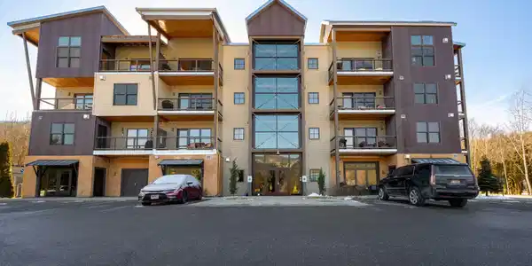 834 McKinley Ave Unit 308