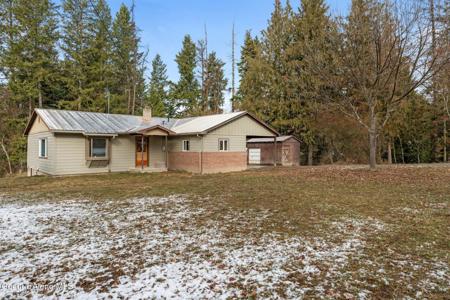 64 Smith Lake Road