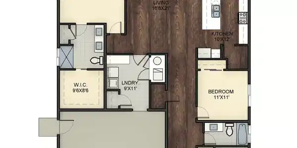 Image 2: Mammoth+ Plan