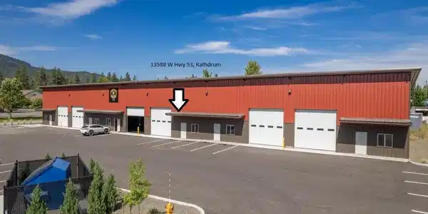 13588 W Highway 53