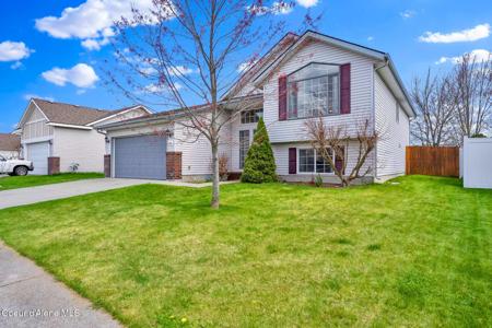 2534 N Coolwater Dr