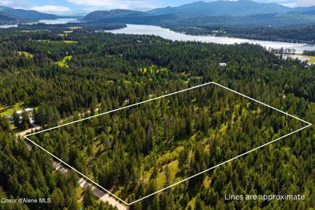 NNA Muskrat Lake Rd