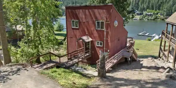 4103 S Boisen LOOP