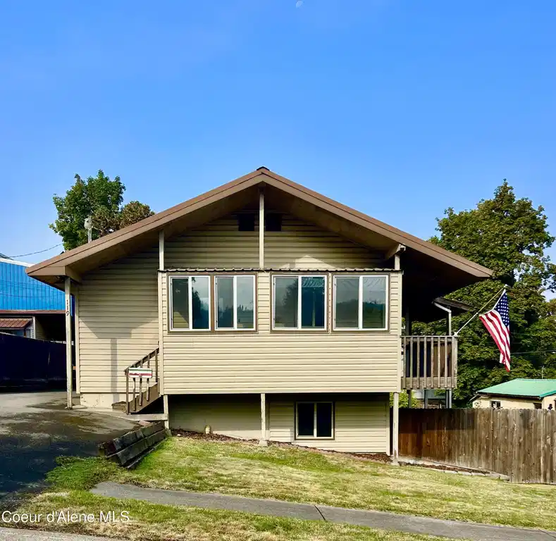 Image 1: Home 1