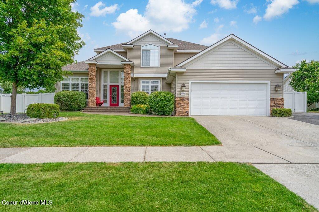 Image 1: Home