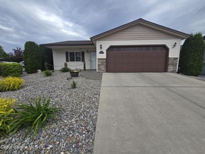 8622 W Bryce Canyon St