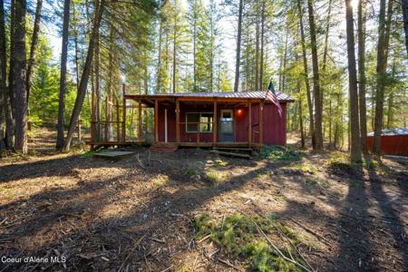 1807 Kelso Lake RD