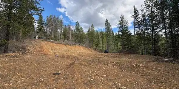 E Fork French Gulch Rd