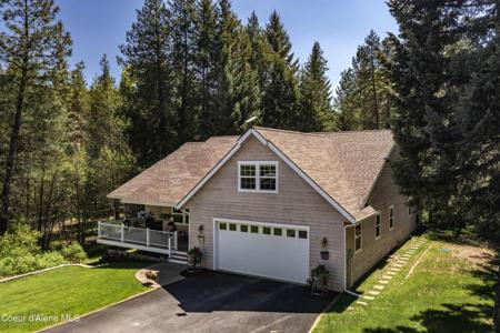 139 Mount Smith Estates