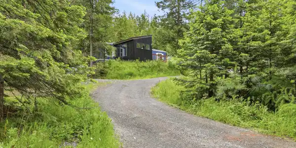 260 Fry Creek RD