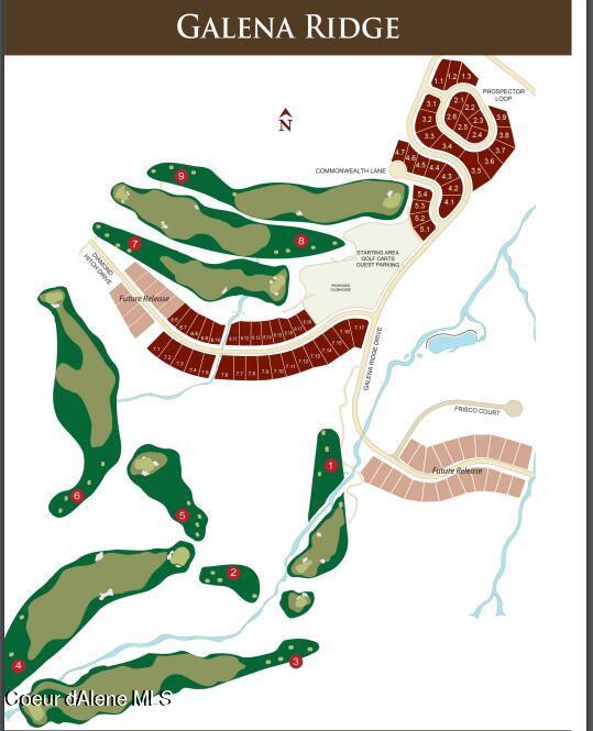 Image 3: Galena Ridge