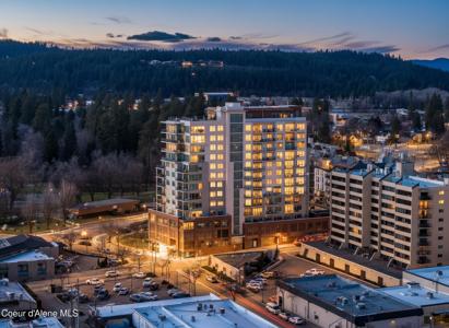 201 N 1ST ST Unit 706