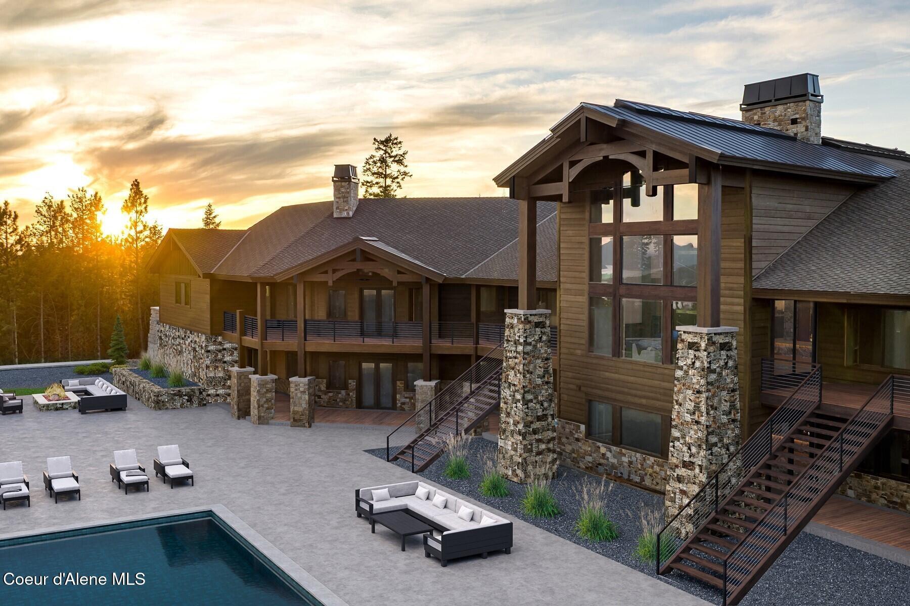 Image 4: Your Private Resort Experience