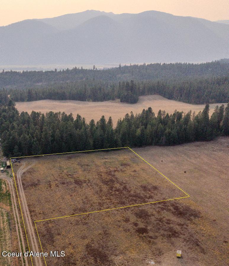 Image 3: Approximate boundary lines