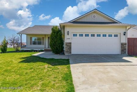 2744 N Alfalfa Loop