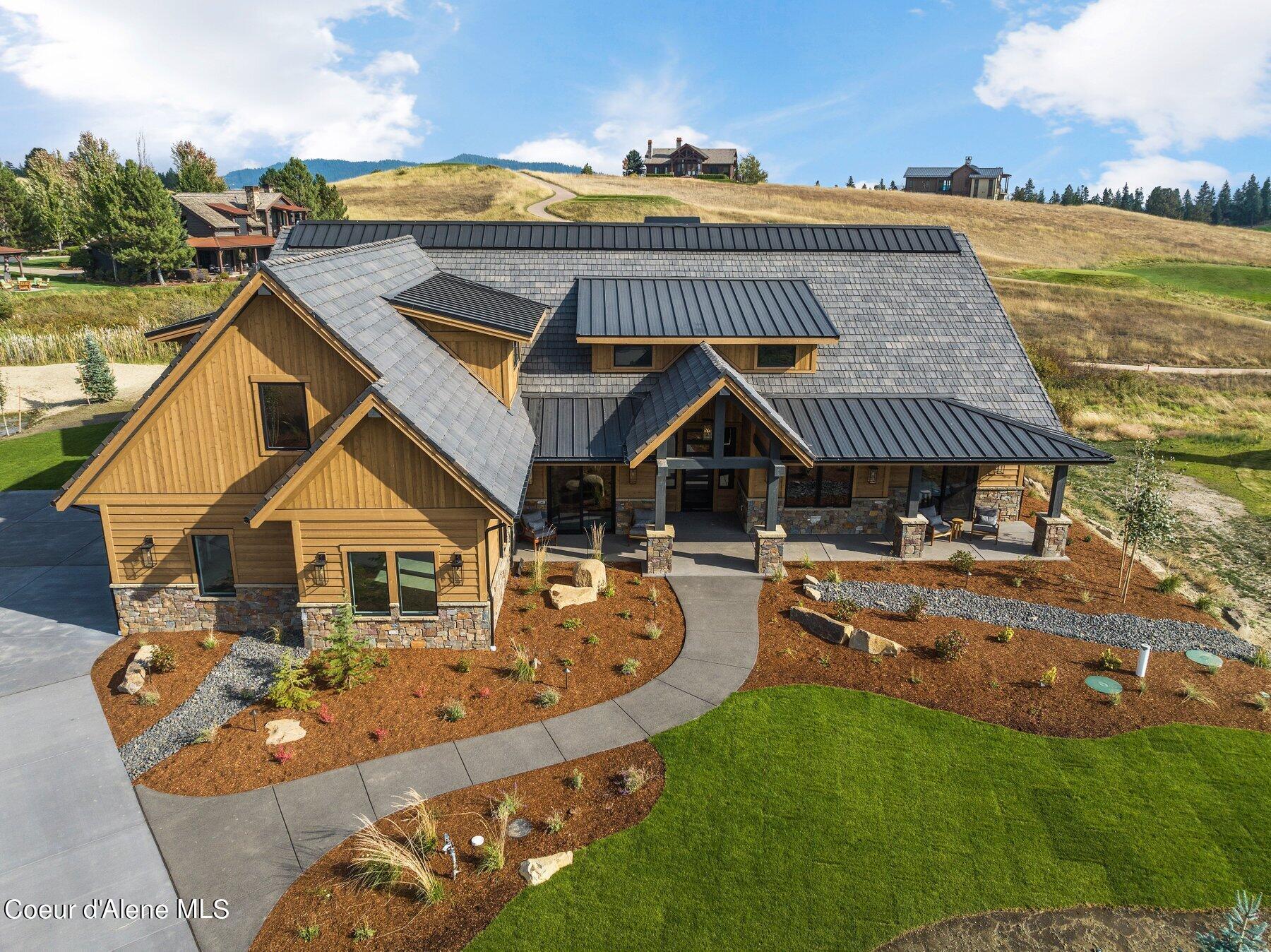 Image 3: Situated on a 0.56 Acre Parcel