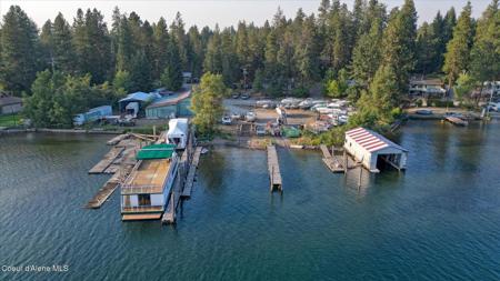 6722 E Marine Dr